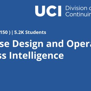 Database Design and Operational Business Intelligence
