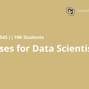 Databases for Data Scientists