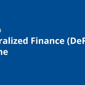Decentralized Finance (DeFi) for Everyone