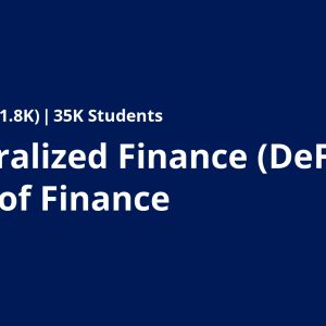 Decentralized Finance (DeFi): The Future of Finance