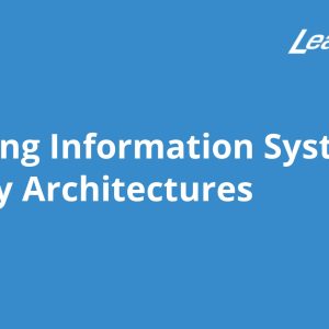 Designing Information System Security Architectures
