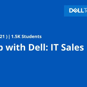 Develop with Dell: IT Sales