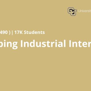 Developing Industrial Internet of Things