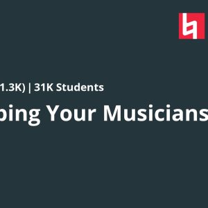 Developing Your Musicianship