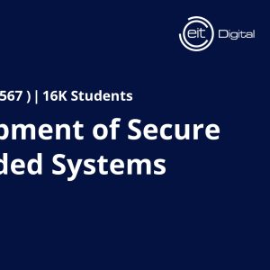 Development of Secure Embedded Systems