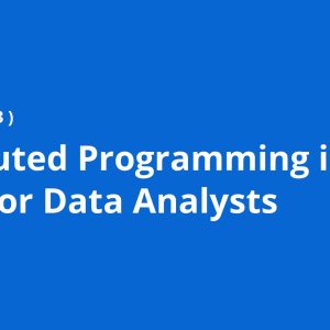 Distributed Programming in SAS® Viya® for Data Analysts