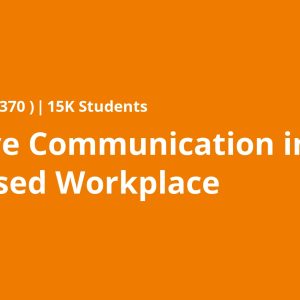 Effective Communication in the Globalised Workplace