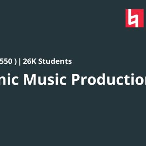 Electronic Music Production
