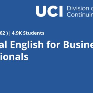 Essential English for Business Professionals