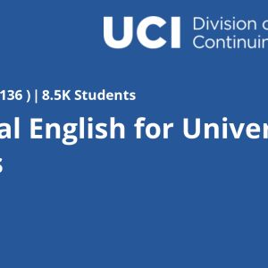 Essential English for University Success