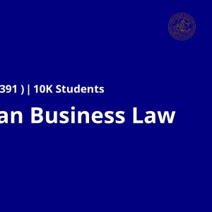 European Business Law