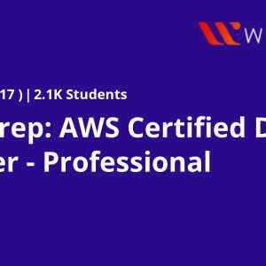 Exam Prep: AWS Certified DevOps Engineer - Professional