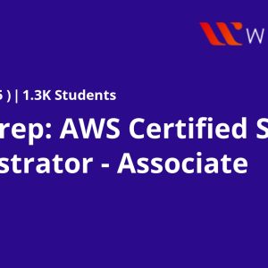 Exam Prep: AWS Certified SysOps Administrator - Associate