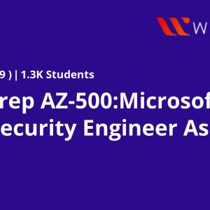 Exam Prep AZ-500:Microsoft Azure Security Engineer Associate