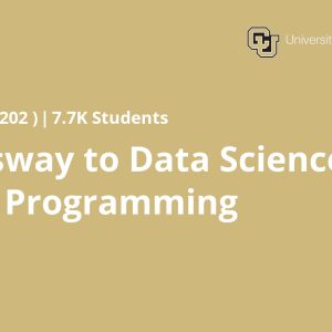 Expressway to Data Science: Python Programming