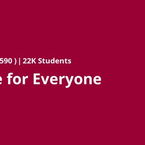 Finance for Everyone