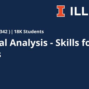 Financial Analysis - Skills for Success