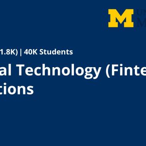 Financial Technology (Fintech) Innovations