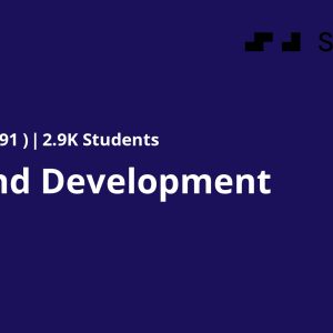 Frontend Development