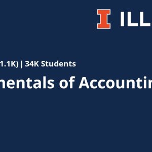 Fundamentals of Accounting