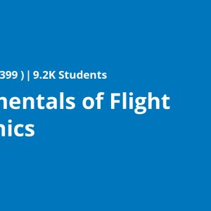 Fundamentals of Flight mechanics