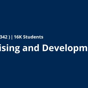 Fundraising and Development