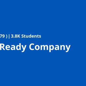 Future Ready Company