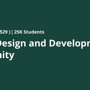Game Design and Development with Unity