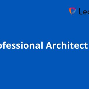 GCP Professional Architect
