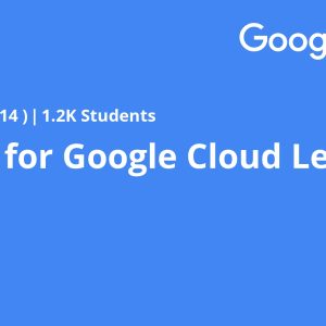 Gemini for Google Cloud Learning Path