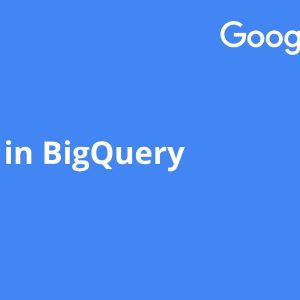 Gemini in BigQuery