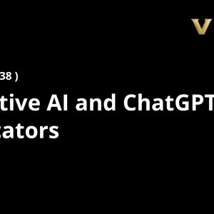 Generative AI and ChatGPT for K-12 Educators