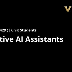 Generative AI Assistants