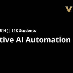 Generative AI Automation