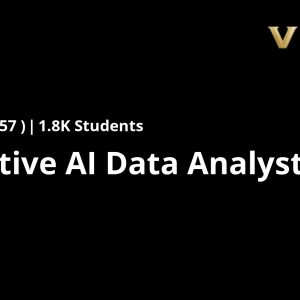 Generative AI Data Analyst