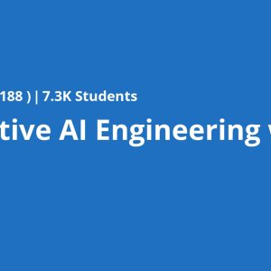 Generative AI Engineering with LLMs