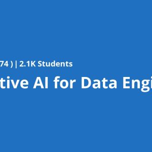 Generative AI for Data Engineers