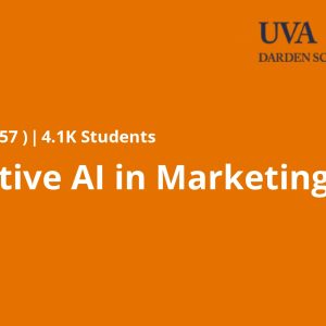 Generative AI in Marketing