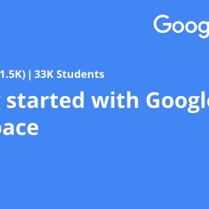 Getting started with Google Workspace