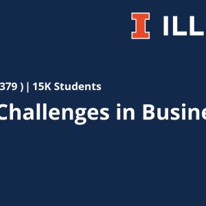 Global Challenges in Business