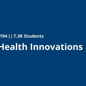 Global Health Innovations