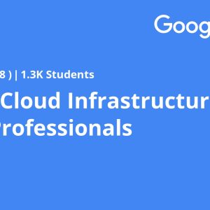 Google Cloud Infrastructure for Azure Professionals
