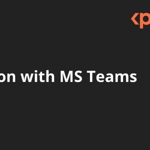 Hands-on with MS Teams