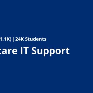 Healthcare IT Support