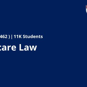 Healthcare Law