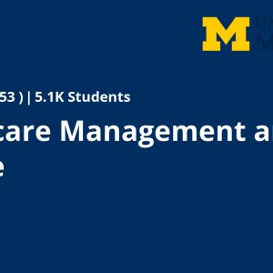 Healthcare Management and Finance