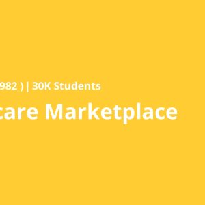 Healthcare Marketplace