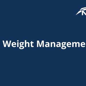 Holistic Weight Management