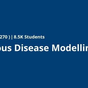 Infectious Disease Modelling