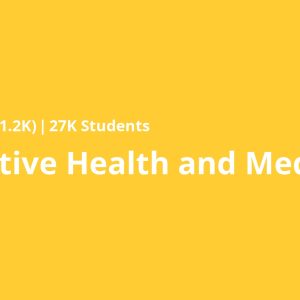 Integrative Health and Medicine